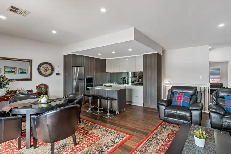 Fourth view of Homely house listing, 4 Mercantile Dock, Port Adelaide SA 5015