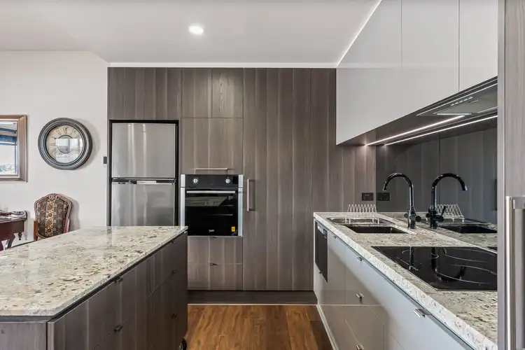 Fifth view of Homely house listing, 4 Mercantile Dock, Port Adelaide SA 5015