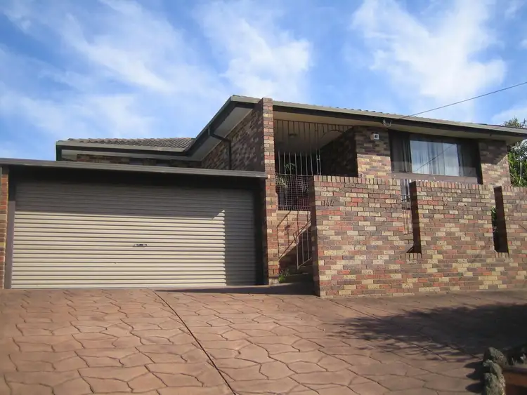 144 Outlook Drive, Dandenong North VIC 3175