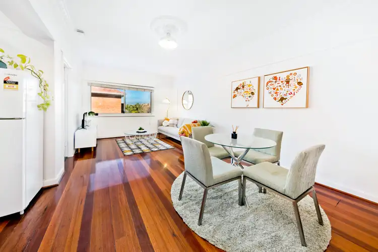 2/29 Hill Street, Perth WA 6000
