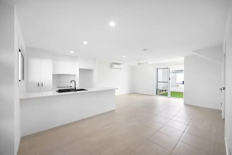 Third view of Homely house listing, 35 Aspley Crescent, Nirimba QLD 4551