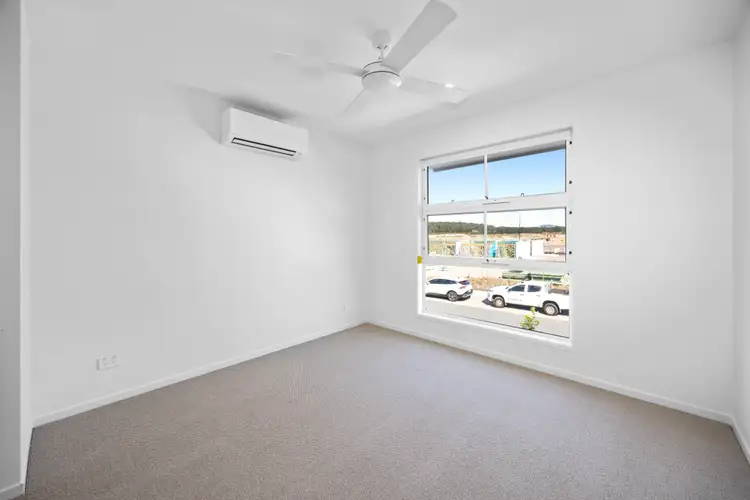 Fifth view of Homely house listing, 35 Aspley Crescent, Nirimba QLD 4551