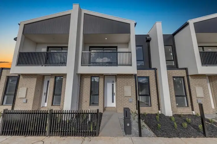 3 Andre Walk, Truganina VIC 3029