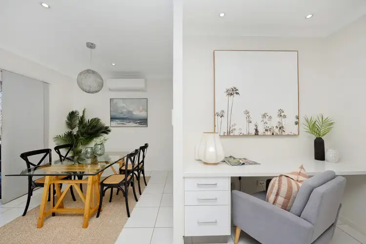 Fifth view of Homely house listing, 15 Dragon Flower Avenue, Mount Low QLD 4818