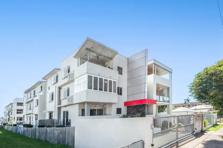 17/39 Bundock Street, Belgian Gardens QLD 4810