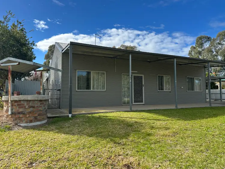 46 Melville Street, Culcairn NSW 2660