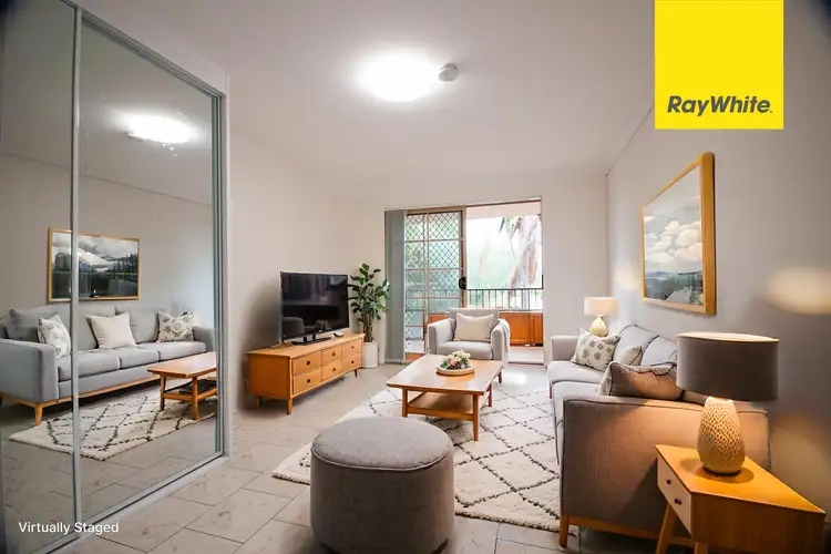 2/90 Restwell Street, Bankstown NSW 2200