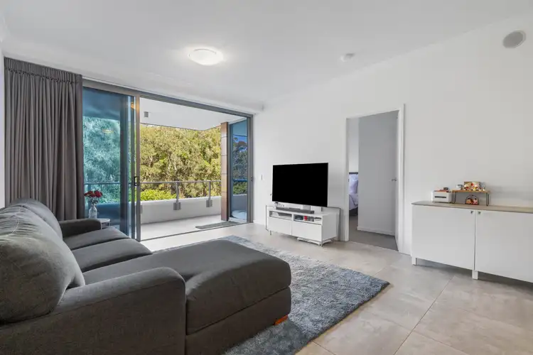 1218/397 Christine Avenue, Varsity Lakes QLD 4227