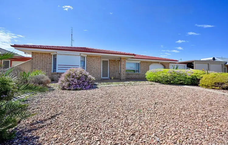 9 Hannan Court, Whyalla Stuart SA 5608