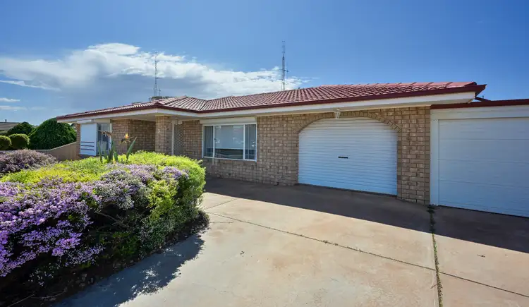 Second view of Homely house listing, 9 Hannan Court, Whyalla Stuart SA 5608
