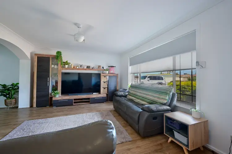 Fourth view of Homely house listing, 9 Hannan Court, Whyalla Stuart SA 5608