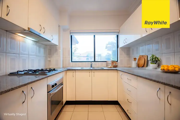 Fifth view of Homely apartment listing, 2/35-39 Kerrs Road, Lidcombe NSW 2141