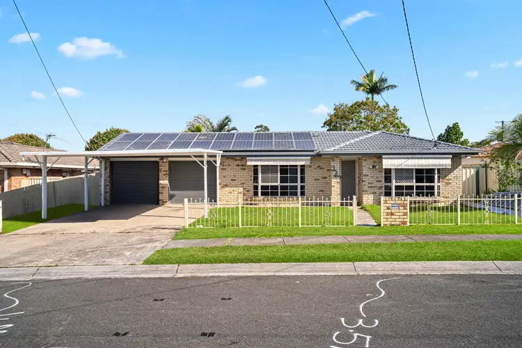 14 Cavillon Street, Crestmead QLD 4132