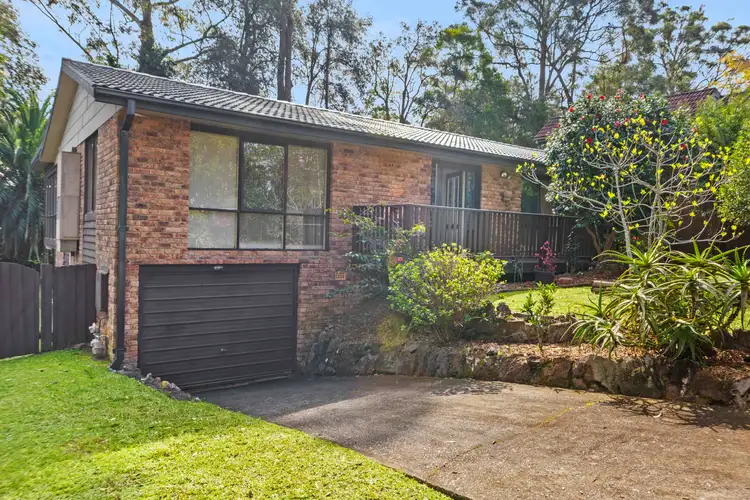 4 Edmundson Close, Thornleigh NSW 2120