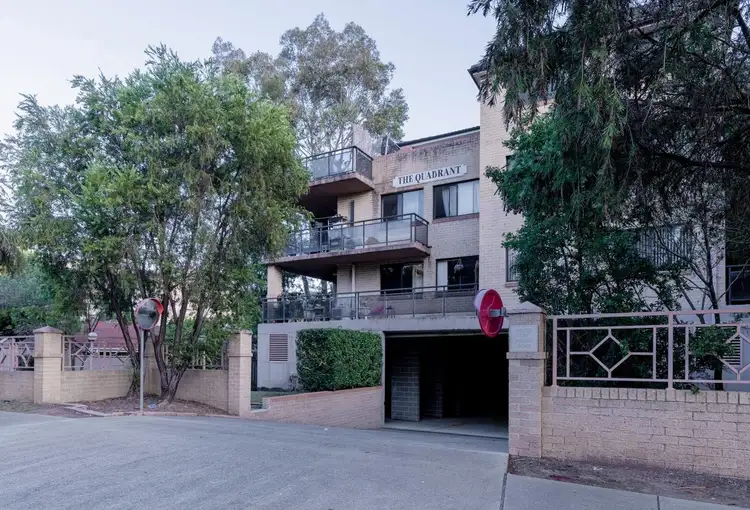 15/40 Hythe Street, Mount Druitt NSW 2770
