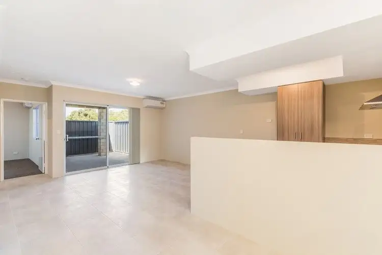 Second view of Homely house listing, 39a Rinaldo Crescent, Coolbellup WA 6163