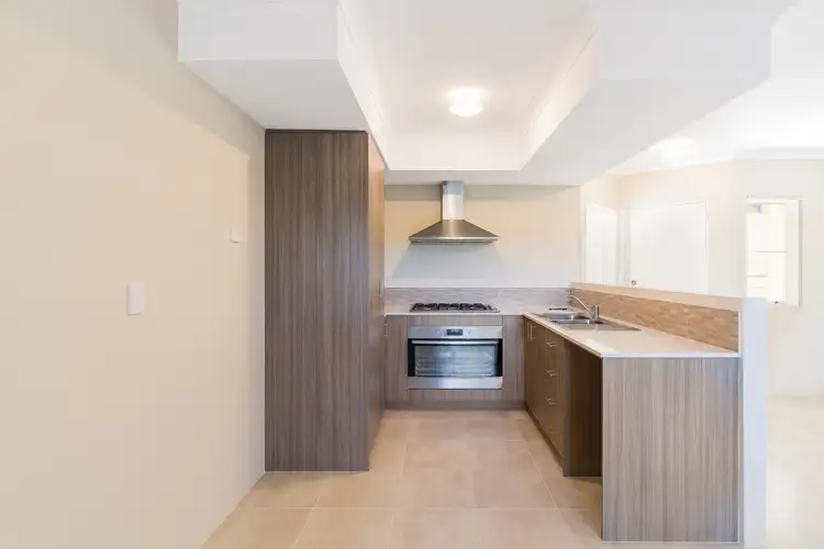 Third view of Homely house listing, 39a Rinaldo Crescent, Coolbellup WA 6163
