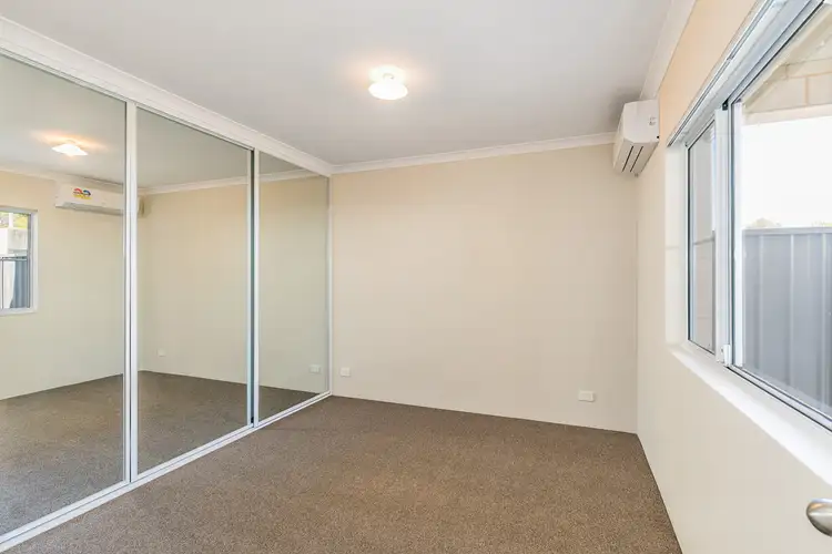 Fourth view of Homely house listing, 39a Rinaldo Crescent, Coolbellup WA 6163