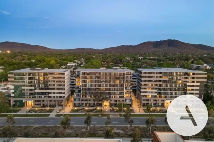 G06/258 Northbourne Avenue, Dickson ACT 2602