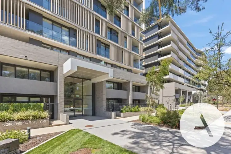 G06/258 Northbourne Avenue, Dickson ACT 2602