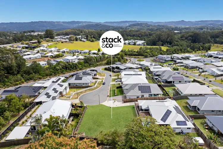 10 Rangeview Court, Palmwoods QLD 4555