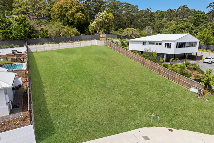 Third view of Homely land listing, 10 Rangeview Court, Palmwoods QLD 4555