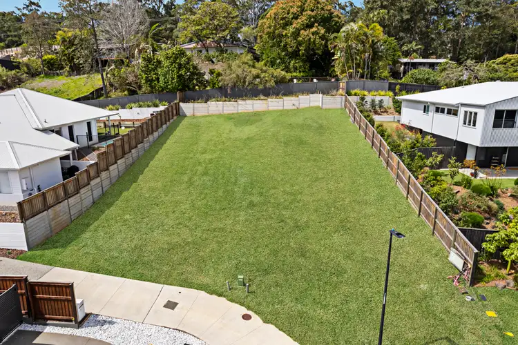 Fourth view of Homely land listing, 10 Rangeview Court, Palmwoods QLD 4555