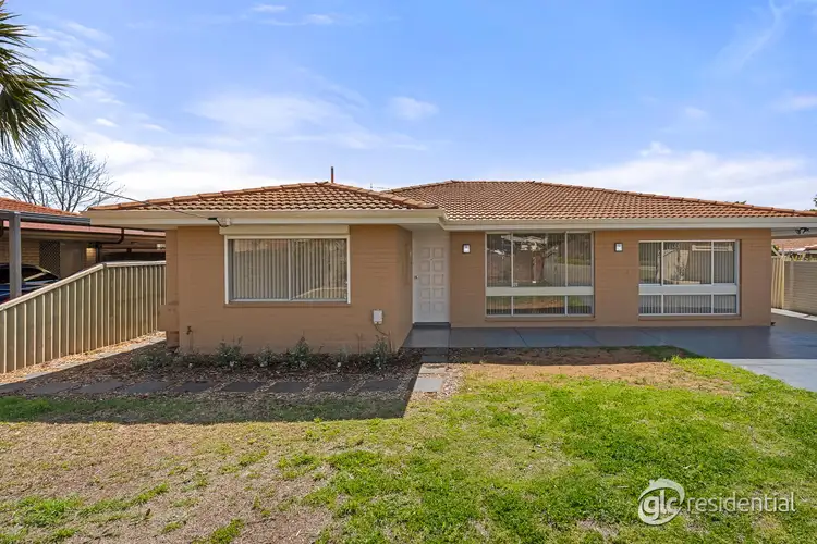 30 Blackwood Avenue, Hamilton Hill WA 6163