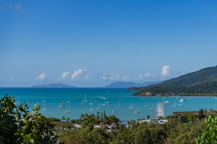 Fourth view of Homely land listing, 16 Nara Avenue, Airlie Beach QLD 4802