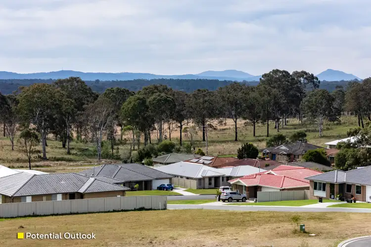 Second view of Homely land listing, 10 Melinga Place, Taree NSW 2430