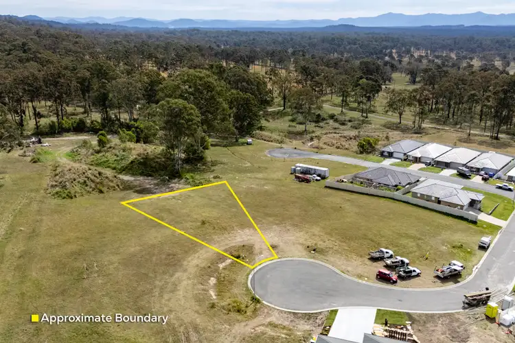 Sixth view of Homely land listing, 10 Melinga Place, Taree NSW 2430
