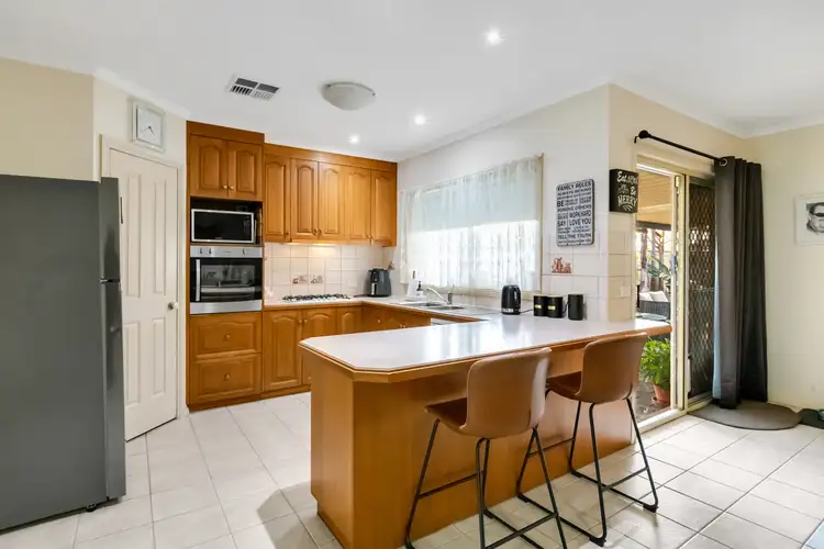 Third view of Homely house listing, 4 Frangipani Court, Mildura VIC 3500