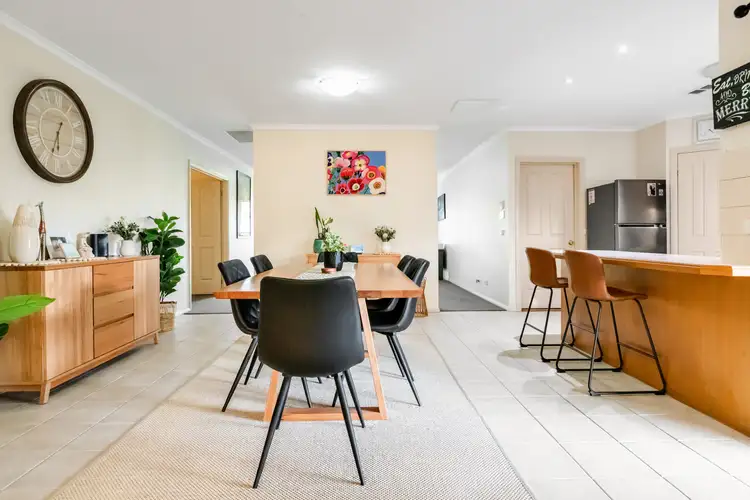 Fifth view of Homely house listing, 4 Frangipani Court, Mildura VIC 3500