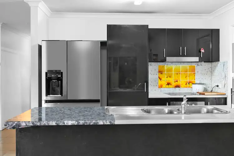 Third view of Homely house listing, 52 Eastside Drive, Mildura VIC 3500