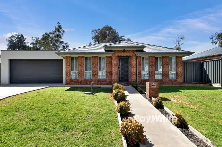 9 Walnut Court, Mildura VIC 3500