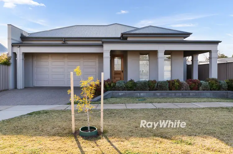 107 Olive Avenue, Mildura VIC 3500