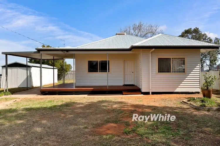 11 Oombah Street, Red Cliffs VIC 3496