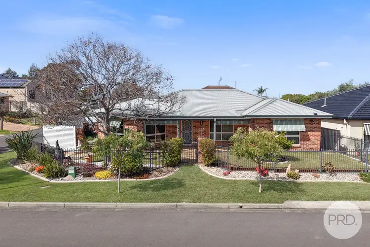 2 Ivory Place, Tamworth NSW 2340