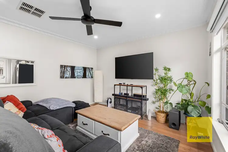 Third view of Homely house listing, 1/2 Kinnon Avenue, Belmont VIC 3216