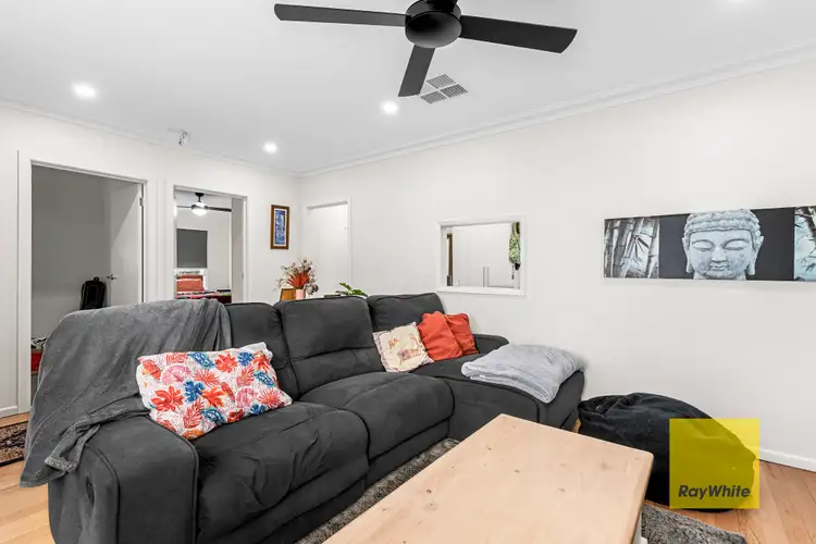 Fourth view of Homely house listing, 1/2 Kinnon Avenue, Belmont VIC 3216