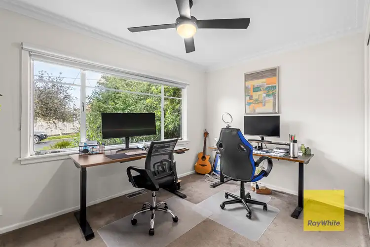 Fifth view of Homely house listing, 1/2 Kinnon Avenue, Belmont VIC 3216