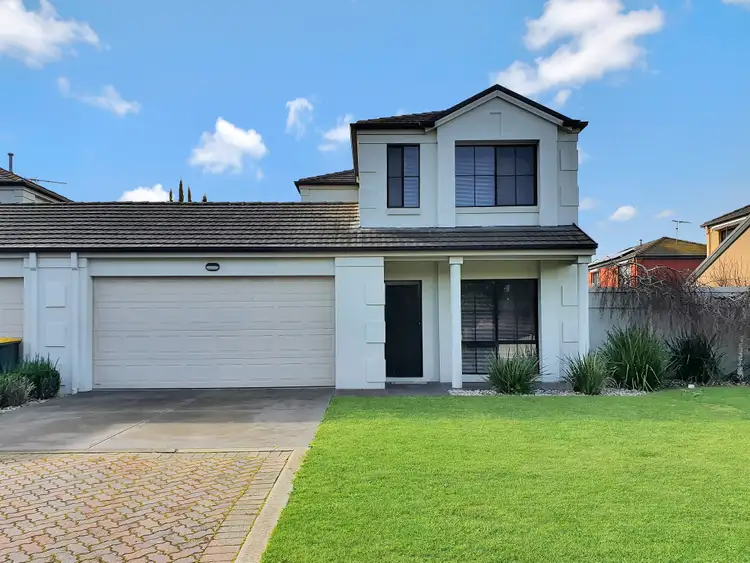 Main view of Homely house listing, 6 St Helens Place, Rippleside VIC 3215