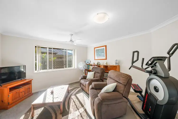 Seventh view of Homely house listing, 27 Sunpoint Way, Calliope QLD 4680