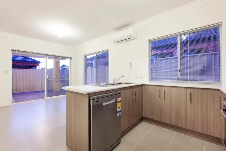 Second view of Homely other listing, 27C Thorney Way, Balga WA 6061