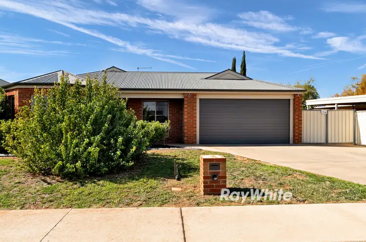 276 Sixteenth Street, Mildura VIC 3500