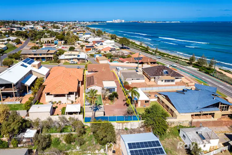 3 Trigg St, Beresford WA 6530