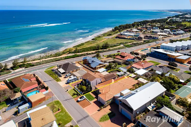 Fourth view of Homely house listing, 3 Trigg St, Beresford WA 6530