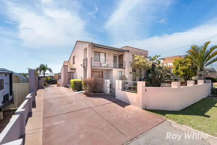 Fifth view of Homely house listing, 3 Trigg St, Beresford WA 6530