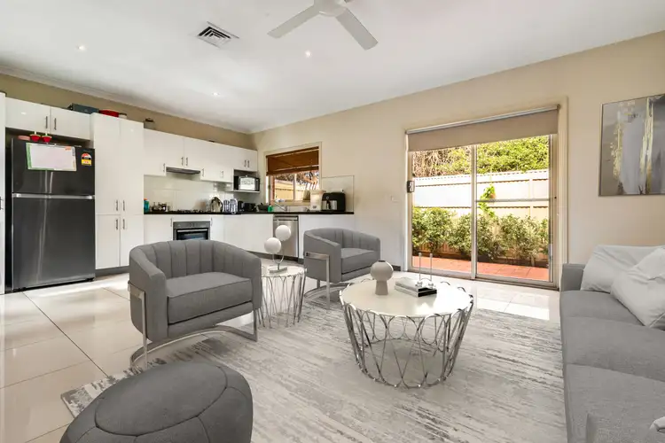 Fourth view of Homely house listing, 103 Hawthorn Grove, Mildura VIC 3500