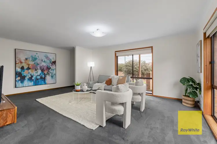 Fourth view of Homely unit listing, 1/24 Percy Street, Newtown VIC 3220